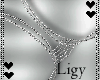 Lg-Mc Belly Chains 