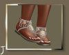 [J] Sandals-