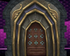 Portal Door 01
