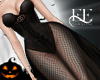 E. Witch Outfit