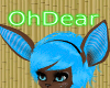 |OhDear| -Ears