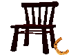 Cherrywood Chair