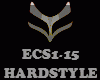 HARDSTYLE - ECS1-15