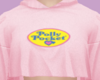 Polly Pocket Sweater