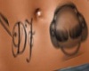 PC Music Tatto