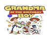 toy story grandma