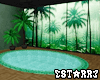 Jungle Pool Appartment