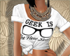 IC Sexy Geek T