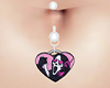 Scream Piercing