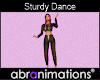 Sturdy Dance