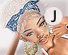 🅙 Belmira II white