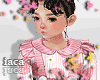 Loly Pink Strawberry Kid