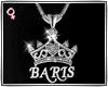 ❣Chain|Crown|Baris|f