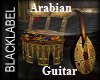 (B.L)Arabian Guitar Pose