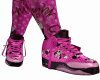Iva Sweet Minnie shoes