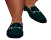 Jade Shoes