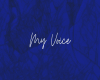 70 Male Voice Only