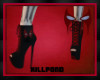 Killpond Shoes
