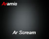 Ar Scream