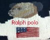 Ralph Polo Baby Changer