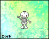 D: Skeleton boy!