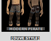 Modern Pirate