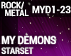 Starset - My Demons