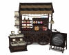 ~UB~ Pastry Shop Cart