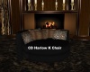 CD Harlow K Chair