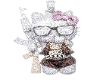 HELLO KITTY AK