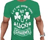 Lucky Charms Tee