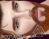 ◮ Ginger Hipster Outfit Bundle