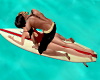 SurfBoard Kiss