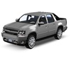 CK Land Cruiser Silver