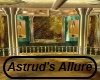 Astrud's Palace