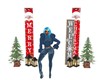 CHRISTMAS DECOR 7
