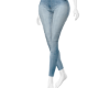 NUT. JEANS BLUE XB