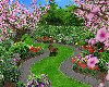 P9]Gorgeous May Garden