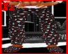 [Fx]Kisses Male PJ's