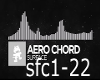 Aero Chord - Surface