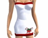 (EZ) Candy Cane Dress