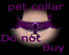 :.T.: My pet collar