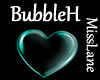 !ML!DJ- Bubble Heart