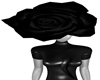 Black Rose Hat II