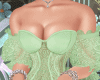 Green Gown SPH25-07