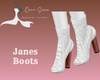 Janes Boots