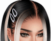 Blonde Black Hair v2