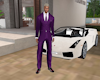 My X  Suit