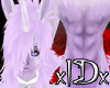xIDx Uniple Horse Fur M