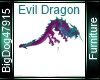 [BD] Evil Dragon